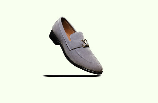 Loafers shoes