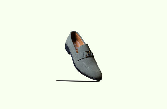 Loafers shoes